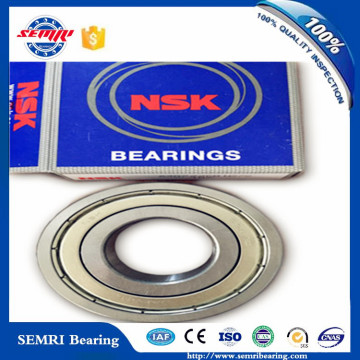 High Precision P6 Deep Groove Ball Bearing (6417N/P6)